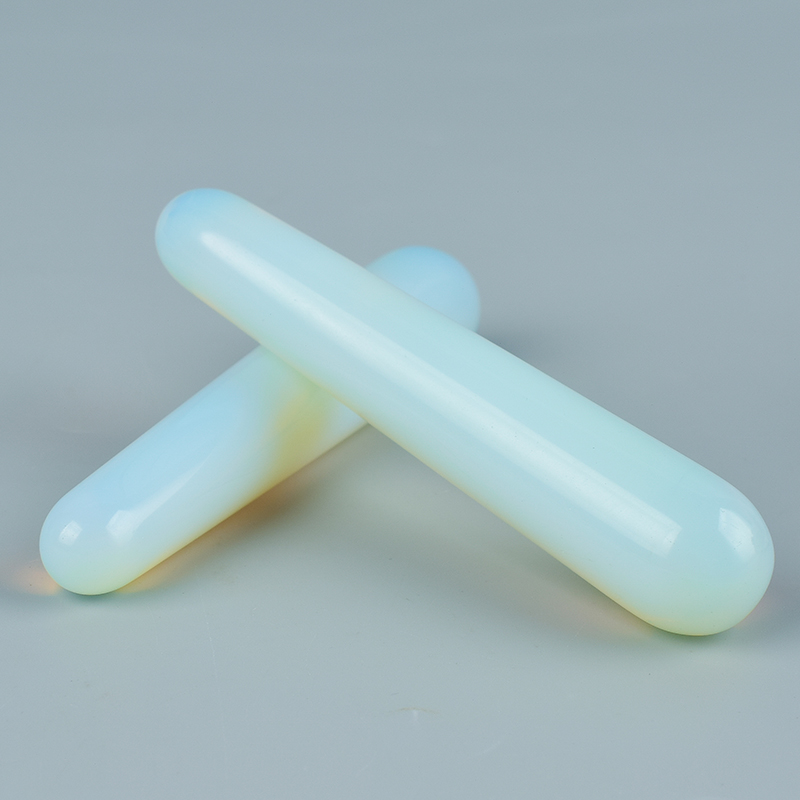 jade massage wand