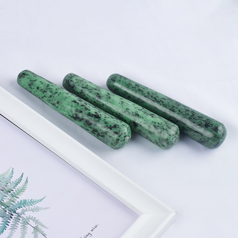 jade massage wand