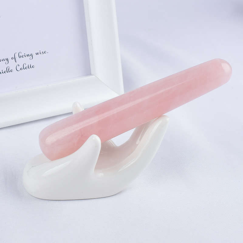 jade massage wand