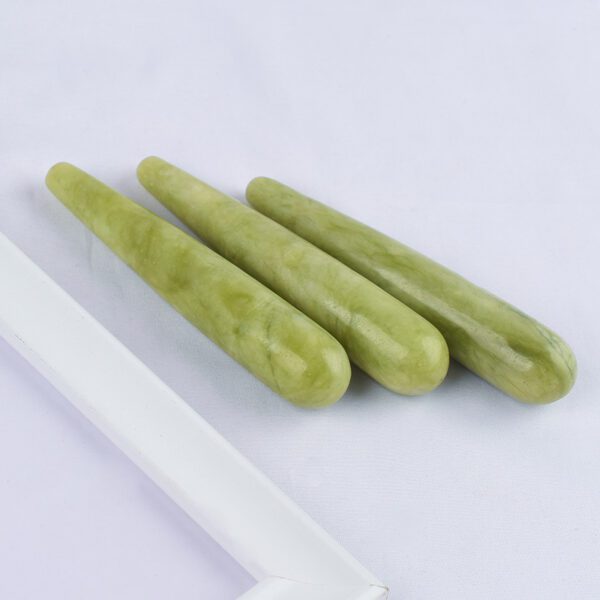 jade massage wand