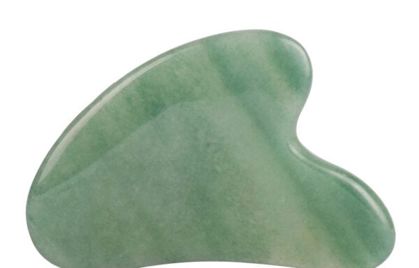 Wholesale Green Aventurine Gua Sha Tools, Green Aventurine Gua Sha Massage Tool Manufacture