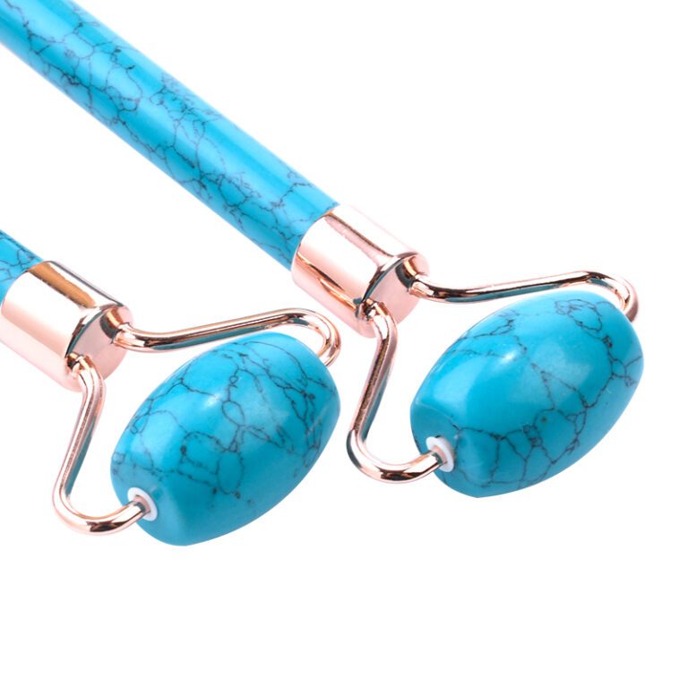 why use a face roller 3 Jade Roller UK