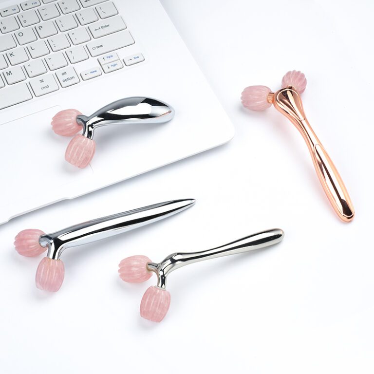 do face rollers work