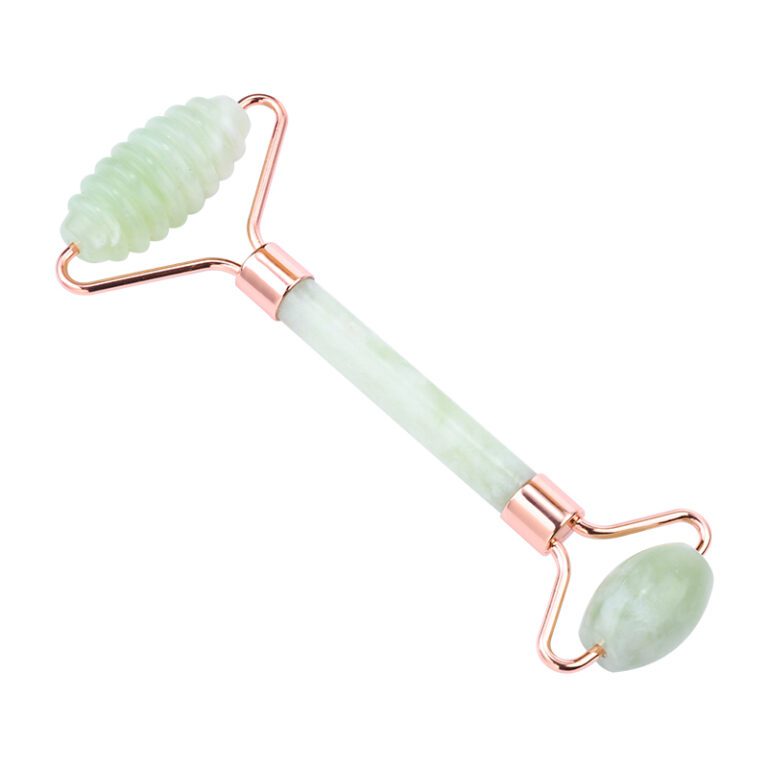 green jade roller1 Jade Roller UK