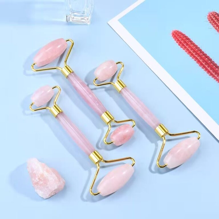 Do those Quartz Roller Really Work?