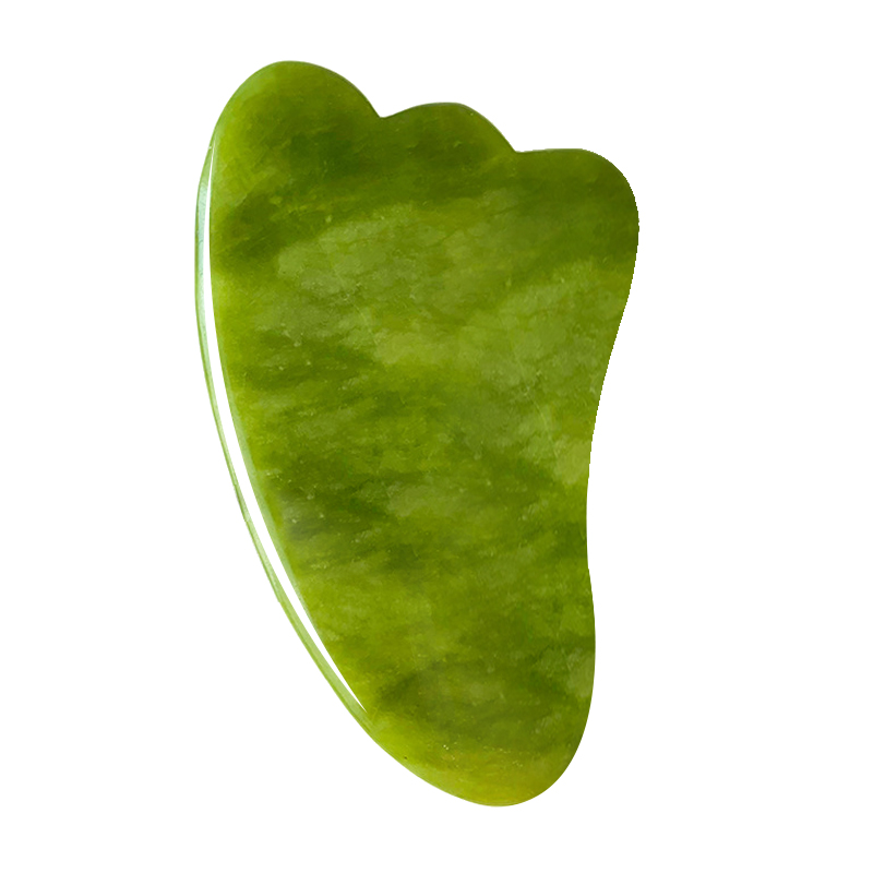 green jade gua sha wholesale