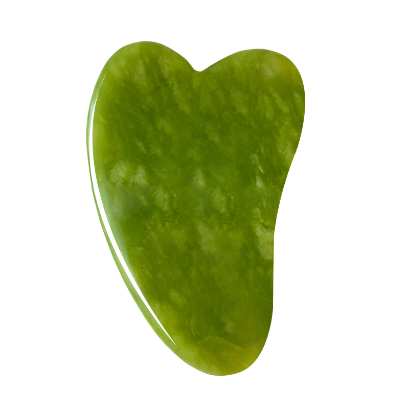 green jade gua sha wholesale