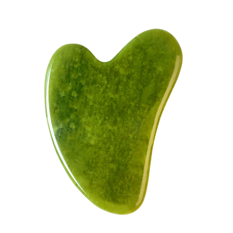 green jade gua sha wholesale