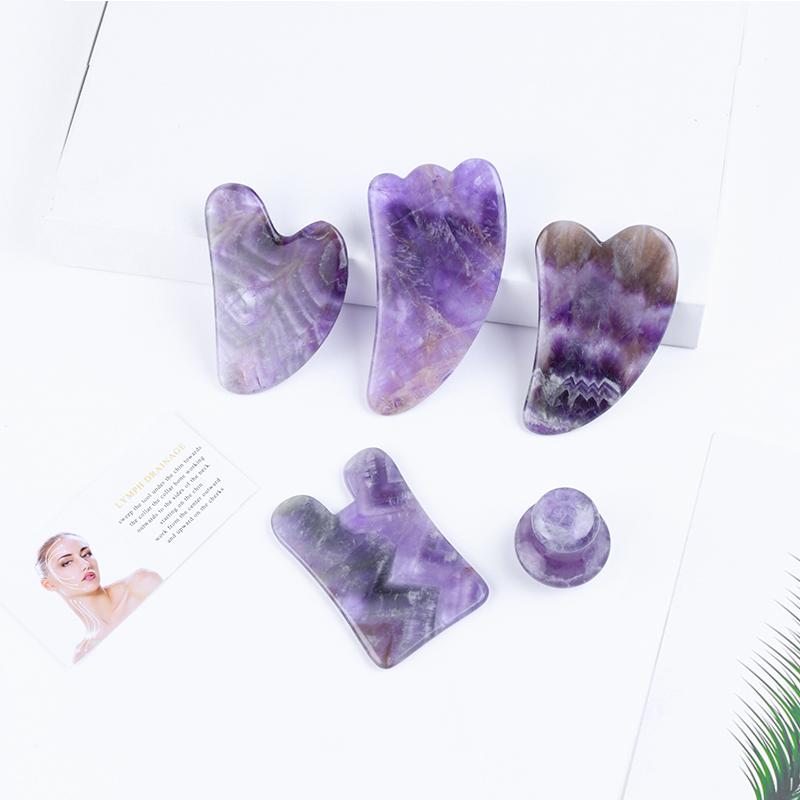 wholesale gua sha tools