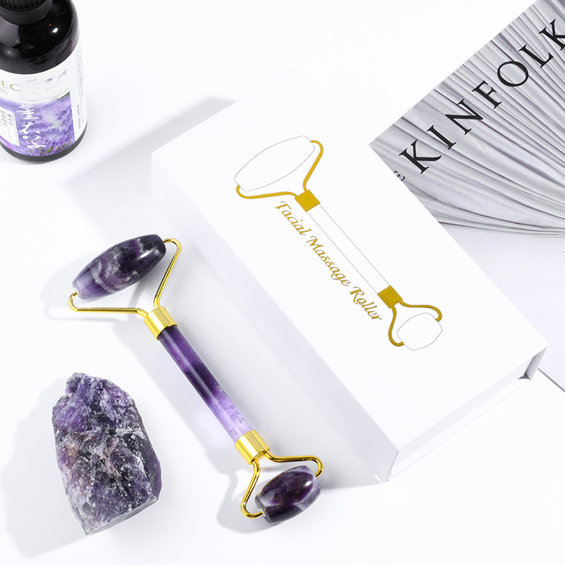 amethyst jade roller manufacturer