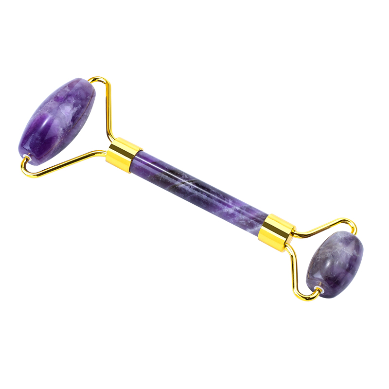 amethyst roller wholesale