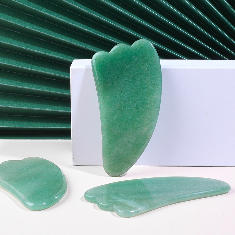 aventurine gua sha factory