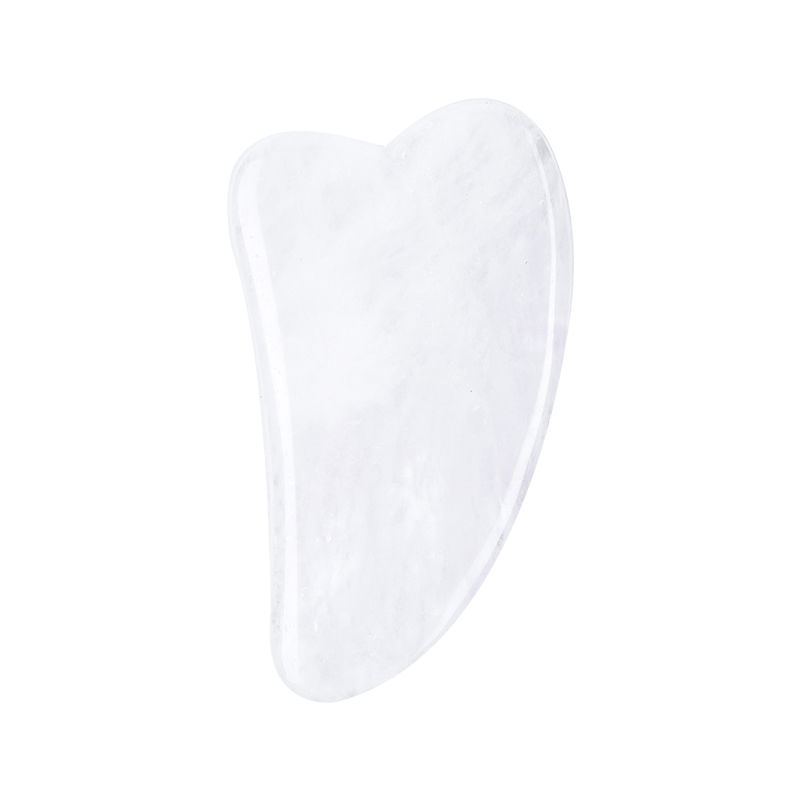 clear gua sha supplier