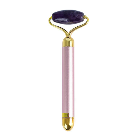 electric amethyst roller