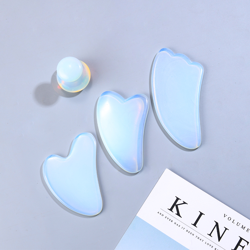 opalite gua sha supplier