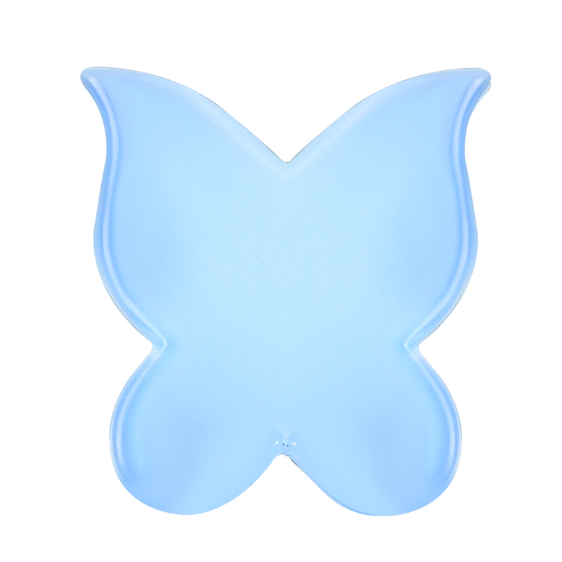 opalite gua sha butterfly