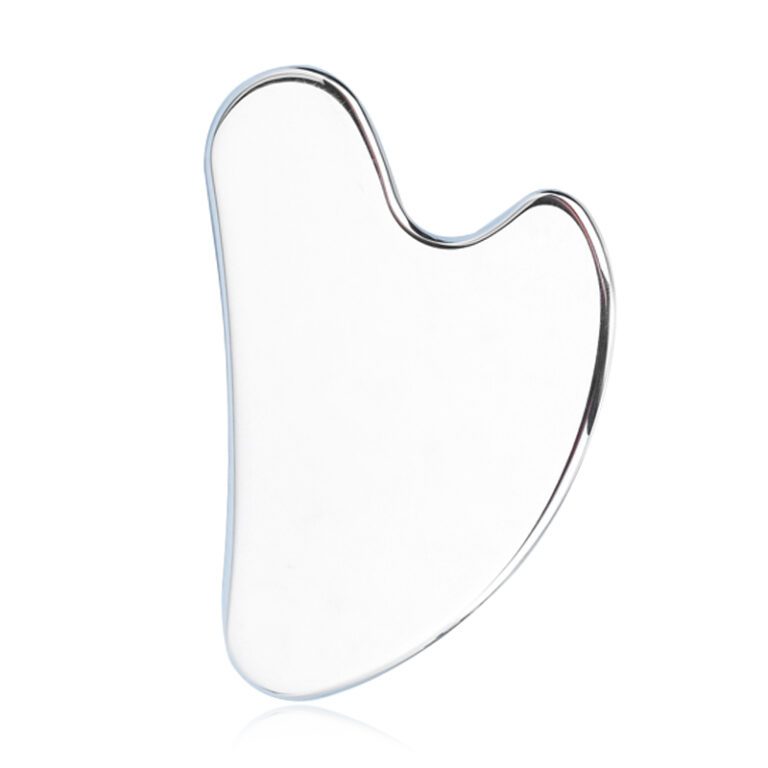 Wholesale Stainless Steel Gua Sha Supplier & Manufacturer