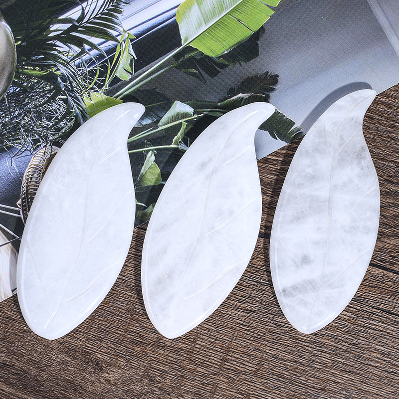 white jade gua sha supplier