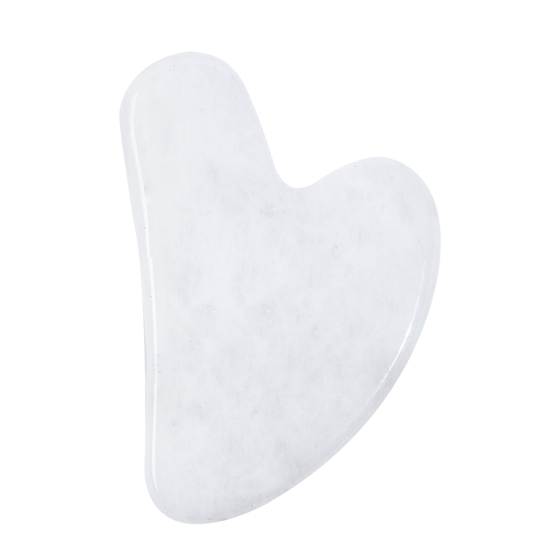 white jade gua sha wholesale