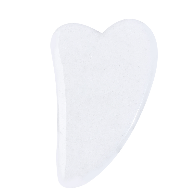 white jade gua sha wholesale