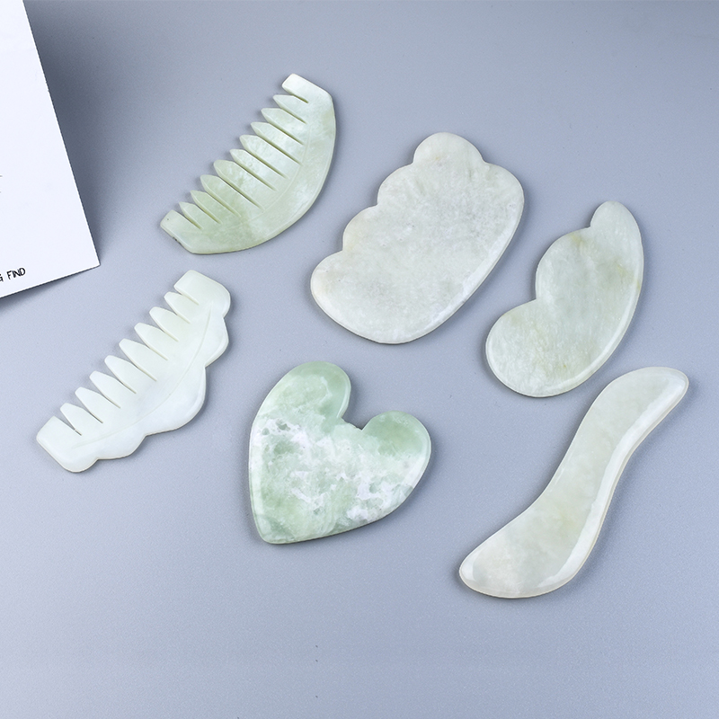 xiuyan jade gua sha wholesale