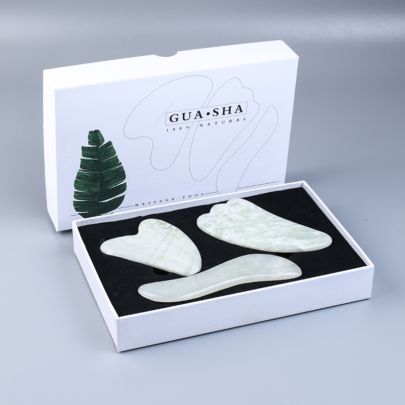 xiuyan jade gua sha wholesale