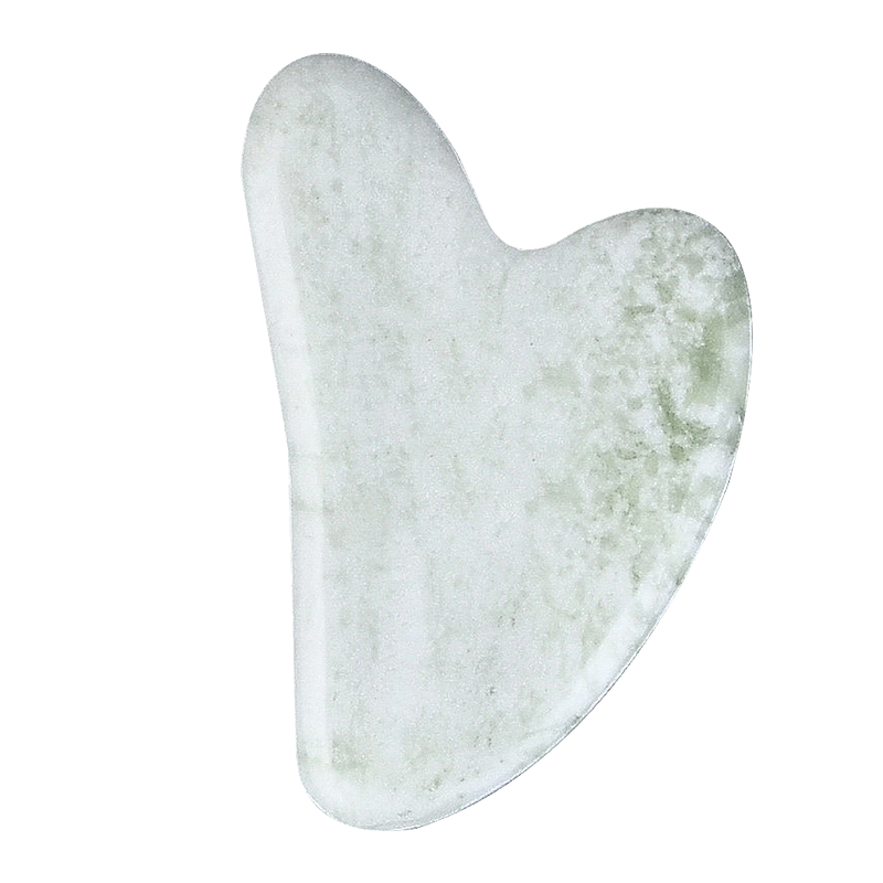 xiuyan jade gua sha finger