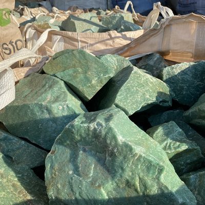 green aventurine