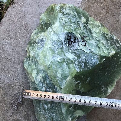 green jade 3