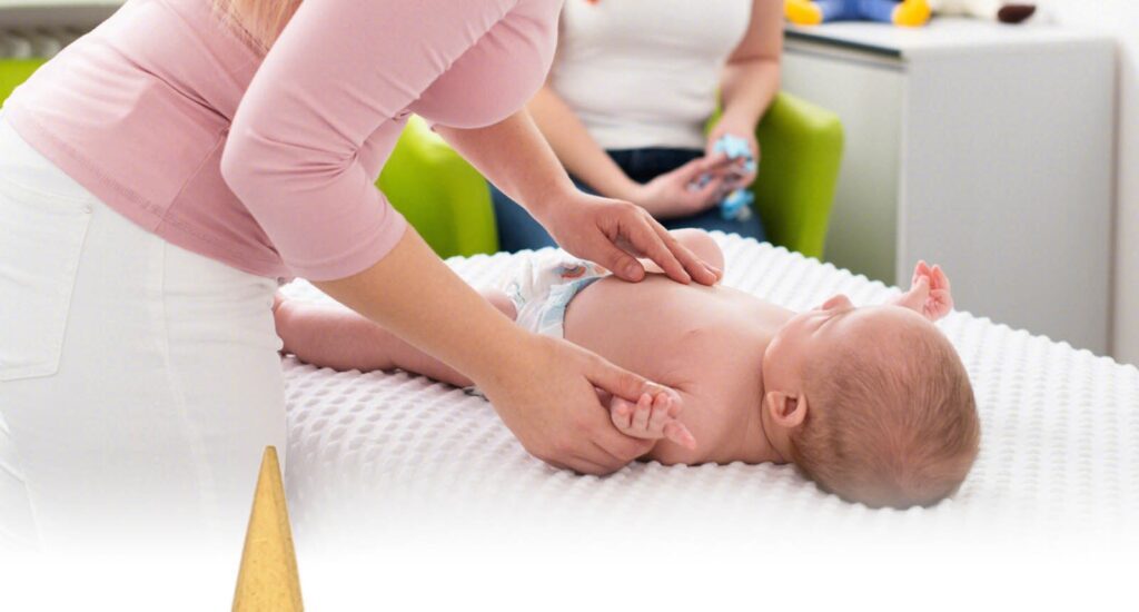gua sha for children