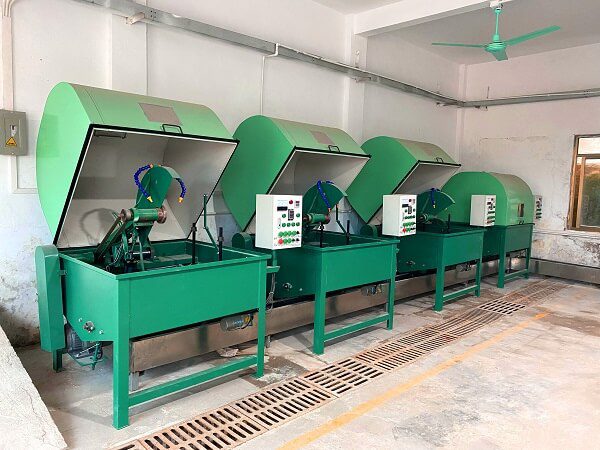 production machine (4)