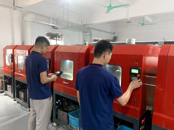 production machine (6)