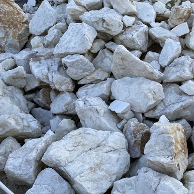 white jade stone